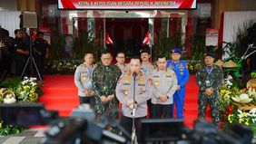 Tak ada ormas khusus yang akan dipilih untuk ditindak 