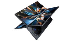 Vivo X Fold 5 Diperkirakan Akan Membawa Gaya Yang Mirip Dengan Pendahulunya.