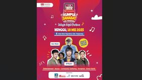 Daihatsu Ingin Mengajak Seluruh Pengunjung Untuk Berbagi Tawa, Kehangatan, Dan Rasa Kebersamaan Melalui Berbagai Aktivitas Seru.
