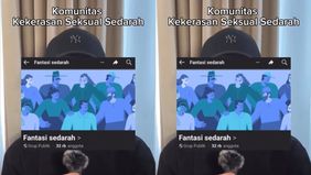 Sebuah komunitas daring di platform Facebook bernama Fantasi Sedarah tengah mengundang kemarahan publik setelah menjadi viral karena dugaan menyebarkan konten berbau seksual yang menyimpang, khususnya berkaitan dengan hubungan antar anggota keluarga 