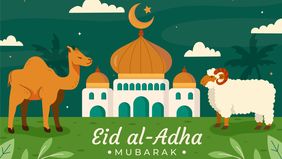 Idul Adha bukan hanya seremonial tahunan, melainkan sebuah ajaran hidup. 