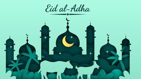 Idul Adha bukan hanya perayaan simbolik dengan penyembelihan hewan, melainkan peringatan yang sarat makna. Dari kisah Nabi Ibrahim dan Ismail, hingga praktik sosial dalam berbagi daging, semuanya mengandung nilai spiritual yang mendalam. 