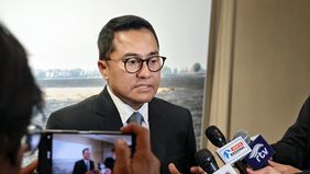 Kunjungan Resmi Presiden Prabowo ke Thailand Pererat Hubungan Strategis