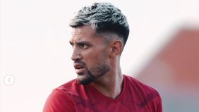 Setelah absen selama dua tahun dari panggilan tim nasional, Stefano Lilipaly kembali masuk dalam daftar 32 pemain yang dipanggil oleh pelatih Patrick Kluivert untuk menghadapi laga Kualifikasi Piala Dunia 2026 melawan China dan Jepang. 