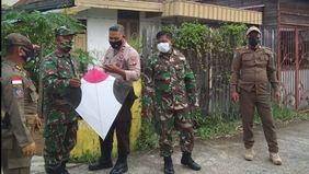 Kegiatan bermain layangan di kawasan pemukiman maupun jalanan umum saat ini telah dikategorikan sebagai pelanggaran serius di Kota Pontianak.