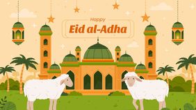 Ibadah qurban di Hari Raya Idul Adha bukan hanya sebatas menyembelih hewan, tetapi sebuah simbol pengorbanan, ketakwaan, dan kepedulian sosial. Pahalanya pun sangat besar, bahkan seluruh bagian hewan akan menjadi bukti keimanan kita di hari akhir. 