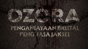 Anggy Umbara siap merilis film Ozora: Penganiyaan Brutal Penguasa Jaksel, yang mengangkat kisah nyata dari David Ozora dan Mario Dandy.