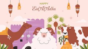 Ucapan selamat Idul Adha bisa menjadi bentuk sederhana dari cinta, perhatian, dan pengingat spiritual. Tak peduli seberapa panjang atau singkat, asal disampaikan dengan tulus, ucapan itu bisa memberi makna yang dalam bagi penerimanya. 