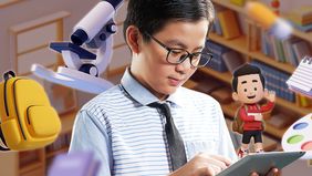 SATRIA (Smart AI and Tech Competition for a Rising Indonesia) adalah program kompetisi edukatif yang mendorong pelajar Indonesia untuk mengenal dan mempraktikkan kecakapan digital, khususnya dalam bidang pemrograman dan kecerdasan buatan. Melalui pen