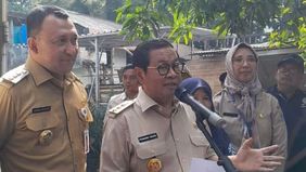 Pemerintah Provinsi DKI Jakarta mengalokasikan anggaran sebesar Rp98 miliar untuk mendukung proyek normalisasi Sungai Ciliwung, sebagai langkah strategis dalam mengatasi masalah banjir yang selama ini membayangi Ibu Kota.