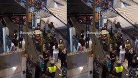 Penghuni kos berjenis kelamin laki-laki di Tanjung Duren dikabarkan Meninggal Dunia di dalam kamar kosannya setelah 3 Hari tidak ada kabar.