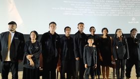 Film legenda cerita rakyat kembali diangkat oleh Joko Anwar dan berjudul Legenda Kelam Malin Kundang.