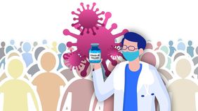 TBC pada anak bukan hanya lebih sulit dideteksi, tetapi juga bisa lebih berbahaya jika tidak segera ditangani. Deteksi dini, pengobatan tepat, serta pencegahan aktif melalui edukasi dan skrining sangat penting untuk melindungi generasi muda.