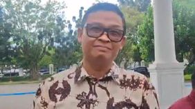 Presiden Prabowo Subianto memanggil Bimo Wijayanto ke Istana Kepresidenan, Jakarta, Selasa, 20 Mei 2025. Nama Bimo saat ini santer disebut akan menempati posisi eselon I di lingkungan Kementerian Keuangan.