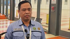 Saat ditanya mengenai keterlambatan penerbangan, Abdul Basir menjelaskan bahwa pihaknya masih melakukan rekapitulasi on time performance (OTP) seluruh penerbangan. “Kami memang mencatat performa ketepatan waktu seluruh penerbangan.