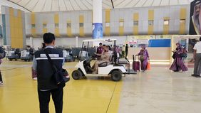 Pengawasan ini merupakan bagian dari komitmen Kementerian Agama untuk menjamin seluruh jemaah haji, baik reguler maupun khusus, memperoleh pelayanan yang aman, nyaman, dan tertib, termasuk dalam menghadapi tantangan teknis di lapangan.