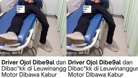 Kejadiannya tepat di dekat Oma Cafe. Tanpa banyak bicara, mereka langsung menye rang dan membac ok saya di bagian kepala dan punggung.