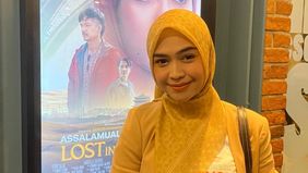 Ria Ricis membocorkan kendala pada saat ia syuting film barunya dan menetap selama 1 bulan di China.