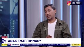 Padahal di awal penunjukkannya sebagai pelatih timnas Indonesia, Patrick Kluivert menyatakan pemain yang tidak memiliki menit bermain di klub tidak bisa dipanggil memperkuat timnas. 