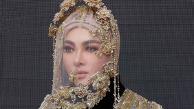 UNESCO membantah terlibat memberikan penghargaan kepada Syahrini, melainkan penghargaan tersebut didapat dari United Society Council.
