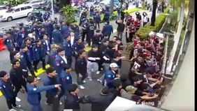 Ini merupakan hasil tes urine yang dilakukan terhadap mereka.