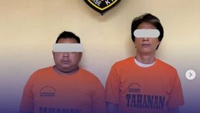 Aksi nekat sekelompok organisasi masyarakat (ormas) yang menduduki tiga unit ruko tanpa izin di kawasan Plaza Bekasi Jaya, Jalan Ir. H. Juanda, Kelurahan Duren Jaya, Kecamatan Bekasi Timur, berujung pada penangkapan dua anggotanya oleh polisi.