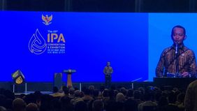Menteri Energi dan Sumber Daya Mineral (ESDM), Bahlil Lahadalia, menegaskan bahwa pihaknya akan mengambil alih wilayah kerja (WK) dari Kontraktor Kontrak Kerja Sama (KKKS) yang tidak menunjukkan kinerja optimal setelah diberikan kewenangan pengelolaa