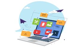 Jaringan komputer bukan sekadar alat bantu teknologi, melainkan fondasi penting dalam menyokong efisiensi, keamanan, dan produktivitas di berbagai sektor.