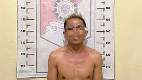 Tim Satuan Reserse Kriminal (Satreskrim) Polres Padang Panjang berhasil meringkus seorang pria yang terlibat dalam kasus pencabulan. Penangkapan dilakukan pada Rabu, 21 Mei 2025, di kawasan Jalan Sukarno Hatta, Kota Padang Panjang.