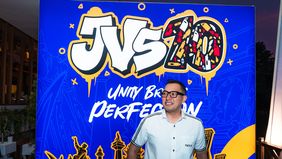 Budiyanto Imam Suyanto tak pernah menyangka bahwa kebiasaannya beralih dari rokok konvensional ke vape pada 2013 akan menjadi awal perjalanan bisnis yang membawanya mendirikan JVS Group, salah satu pemain besar dalam industri vape di Indonesia.