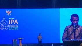 Menteri Energi dan Sumber Daya Mineral (ESDM), Bahlil Lahadalia, menyatakan bahwa pada bulan Juli hingga Agustus mendatang, akan ada peningkatan volume lifting minyak sebesar 30 ribu barel per hari (BPH/BOPD) yang berasal dari ExxonMobil.