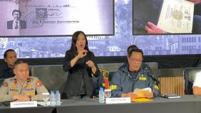 Ini hasil penyelidikan secara ilmiah
