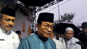 Gubernur DKI Jakarta Pramono Anung akan membangun lapangan futsal di Manggarai, sebagai salah satu upaya meredam emosi warga agar tak terjadi lagi tawuran.