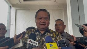 Menteri Koordinator Bidang Perekonomian Airlangga Hartarto mengatakan, Djaka diklaim sudah mundur dari TNI sebelum dilantik oleh Menteri Keuangan Sri Mulyani.