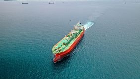 PT Pertamina International Shipping (PIS) sebagai salah satu urat nadi virtual energi Indonesia terus memperkuat bisnisnya melalui ekspansi pasar dan diversifikasi kargo.