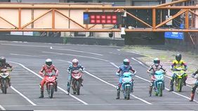 Ajang balap OnePrix 2025 resmi bergulir dengan digelarnya seri pertama di Sirkuit Karting Internasional Sentul, Bogor, pada 24-25 Mei 2025. 