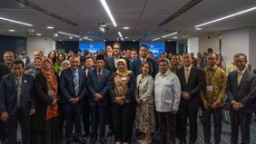 PT Permodalan Nasional Madani (PNM) menegaskan komitmennya dalam mendorong pembangunan sistem keuangan syariah yang berkelanjutan melalui program unggulannya, Membina Ekonomi Keluarga Sejahtera (Mekaar).