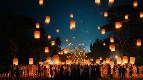 Holding BUMN sektor aviasi dan pariwisata, PT Aviasi Pariwisata Indonesia (Persero) atau InJourney terus berkomitmen untuk memperkuat transformasi Borobudur sebagai destinasi pariwisata kultural-spiritual yang inklusif. 