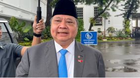 Menteri Koordinator Bidang Perekonomian Airlangga Hartarto menyampaikan Indonesia akan melanjutkan negosiasi tarif dagang putaran kedua dengan Amerika Serikat (AS) pada pekan depan di Washington DC.