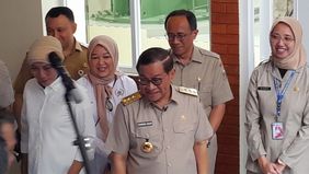 Pemerintah Provinsi DKI Jakarta terus menunjukkan komitmennya dalam mengatasi persoalan banjir. Salah satu langkah yang dilakukan adalah pembangunan Rumah Pompa Sunter C yang baru saja diresmikan oleh Gubernur Jakarta, Pramono Anung.