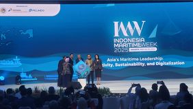Indonesia Maritime Week (IMW) 2025 resmi dibuka hari ini di Jakarta Convention Center (JCC) oleh Menteri Koordinator Bidang Infrastruktur dan Pembangunan Kewilayahan, Agus Harimurti Yudhoyono (AHY). 