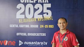 Pentingnya pembinaan atlet balap sejak usia dini. Dalam ajang tersebut, terlihat keikutsertaan pembalap cilik berusia 7 hingga 10 tahun, yang menurutnya menjadi contoh positif bagi cabang olahraga lain.