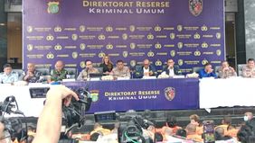 Mayoritas preman akan dibina Kepolisian
