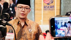 Indonesia mendorong langkah konkret untuk menyelesaikan krisis Myanmar dan memperkuat kerja sama kawasan.