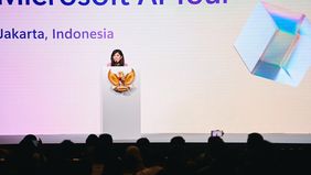 Peluncuran resmi Indonesia Central Cloud Region oleh Microsoft menandai kehadiran kluster pusat data pertama raksasa teknologi tersebut di Indonesia.