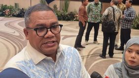 Praktik kecurangan dalam Ujian Tulis Berbasis Komputer (UTBK) 2025 mencapai tingkat yang mengkhawatirkan. 