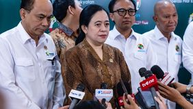 Hal ini dinyatakan Ketua DPR RI saat menghadiri Rapimnas Dekopin