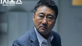 Aktor senior Korea Selatan Choi Jung woo meninggal dunia di usia 68 tahun.