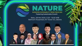 Ketahanan pangan dan energi menjadi isu strategis yang menentukan kestabilan ekonomi, sosial, dan politik suatu negara. Kebutuhan pangan dan energi tentu akan terus bertambah seiring meningkatnya jumlah penduduk.