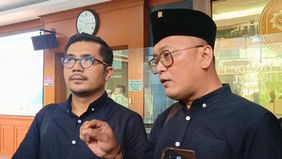 Sejumlah anggota PDI Perjuangan secara resmi melaporkan Menteri Koperasi dan UKM, Budi Arie Setiadi, ke Badan Reserse Kriminal (Bareskrim) Polri di Jakarta Selatan.